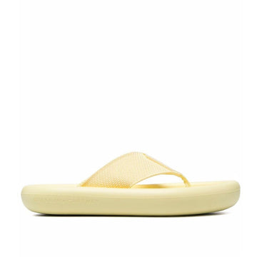 Sandales bicolores en polyamide Stella McCartney